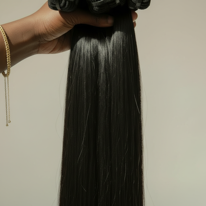 Cambodian Straight