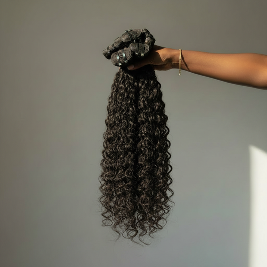 Burmese Curly