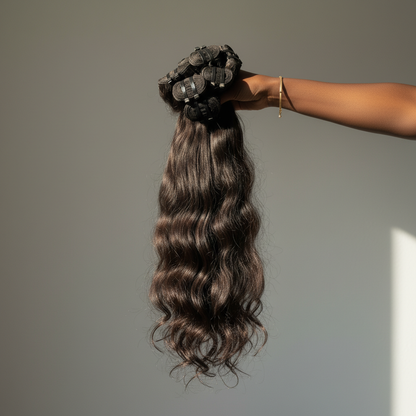 Cambodian Body Wave