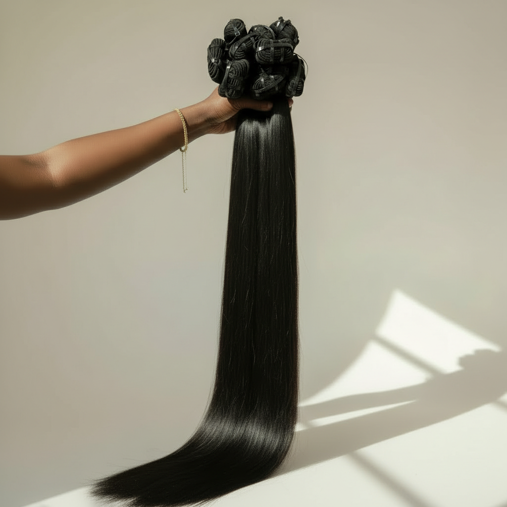 Cambodian Straight