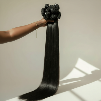 Cambodian Straight