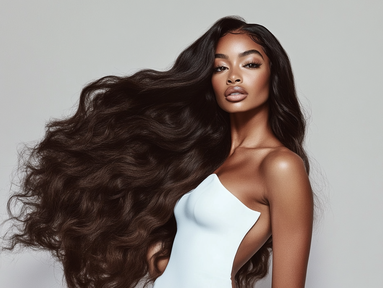 Cambodian Body Wave