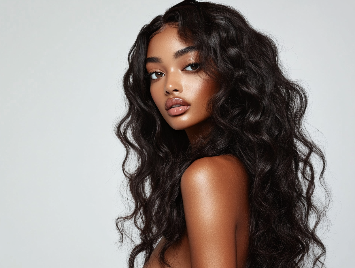 Cambodian Body Wave